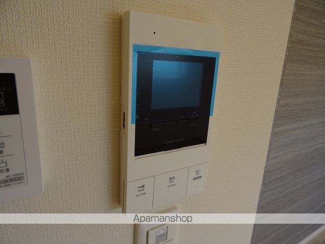 パセオプラシード連坊の内装写真