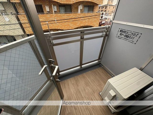 プレサンス新深江ディレットの内装写真