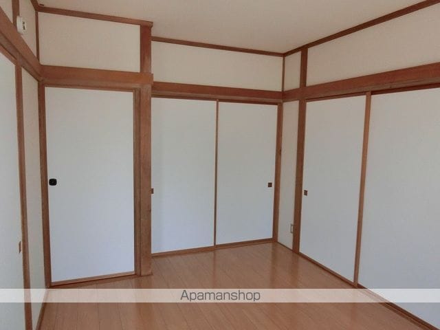 ファミーユTOMYの内装写真