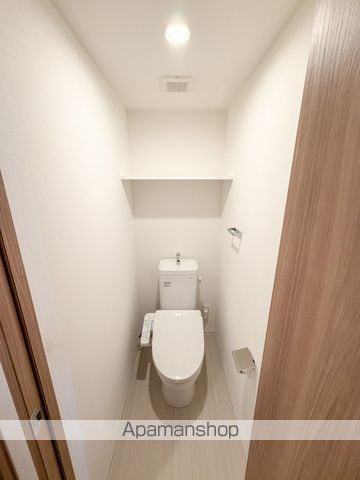 CLASSEUM高崎の内装写真
