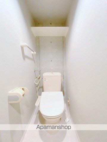 アーバンクラスタ元町IIの内装写真