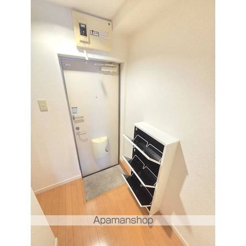 グレイス本城の内装写真
