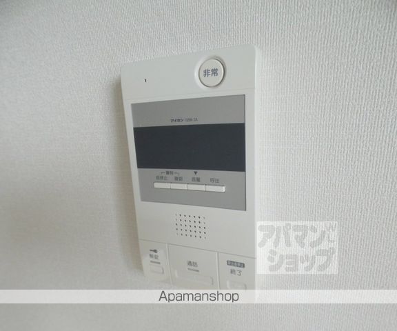 コーポ樋ノ口の内装写真