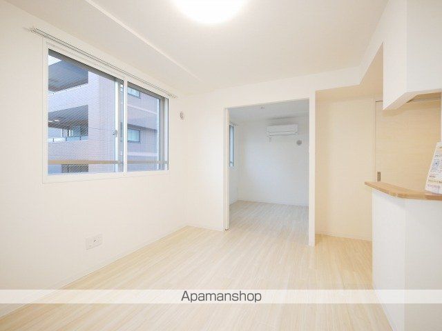 FERIENの内装写真