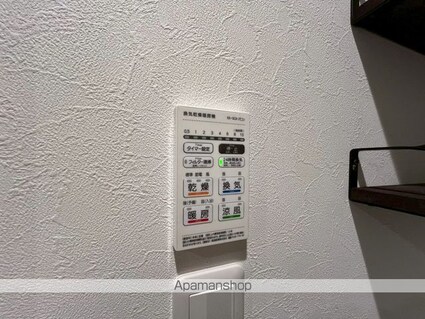 ＩＮＦＩＮＩＴＹ　ＫＯＹＡＳＵＭＡＣＨＩ[1K/25.38m2]の内装8