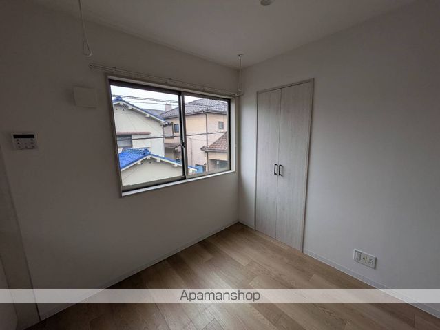 CASA COZY コイン通りの内装写真