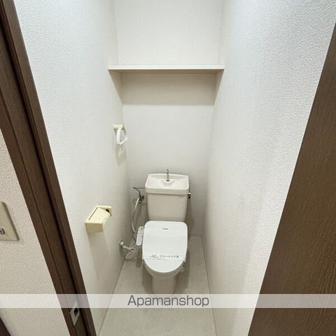 レジデンス清水山の内装写真