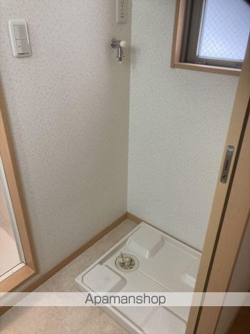 K・T薬院南の内装写真