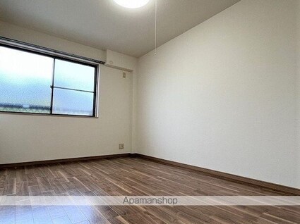 サンパレス白鳥[2LDK/53m2]の内装