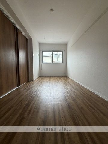 プレリエ四ツ池の内装写真
