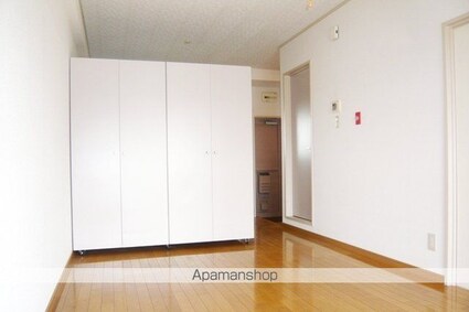 第３吉野マンション[1LDK/41.24m2]のリビング・居間