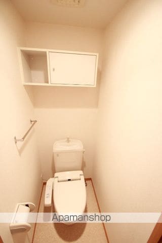 sunny side 志木IIの内装写真