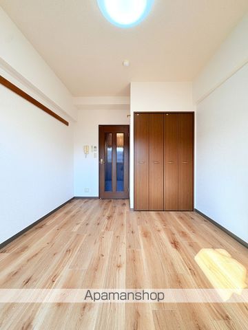 エストレージャ文の里の内装写真