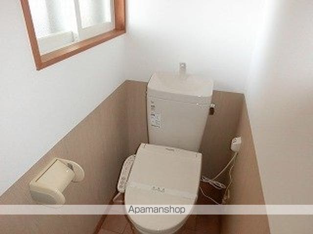 あさぬまアパート2号館の内装写真