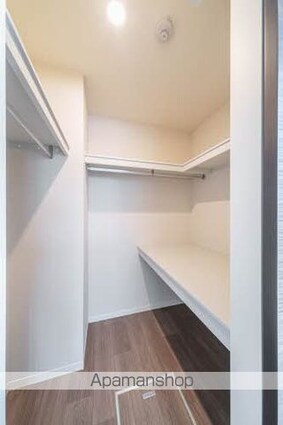 福島県福島市八島町[1LDK/49.93m2]の収納