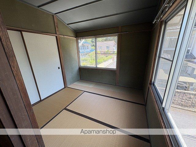 深江2丁目戸建ての内装写真