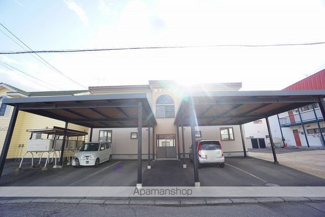 apartment 北海道河西郡芽室町東六条４丁目2
東六条の賃貸情報を見る
物件地図