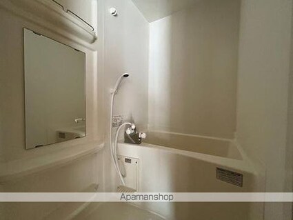 ＬａＳａｎｔｅ立川[1K/22.78m2]のバス