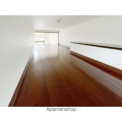 エスポワール本山[1K/24.9m2]のその他部屋・スペース