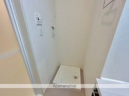 バンブー　オン[2LDK/58.57m2]の内装6