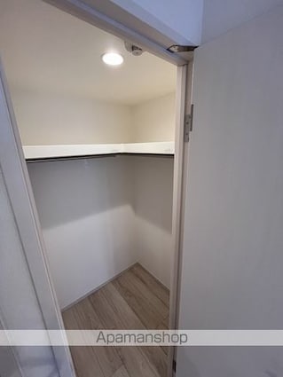 リブリ・西川口Ⅲ[1K/26.08m2]の収納