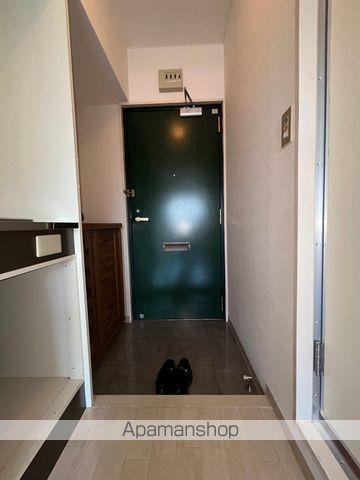 ノイブルグの内装写真