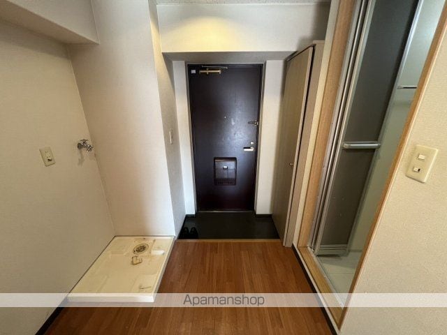 マンション雄創の内装写真