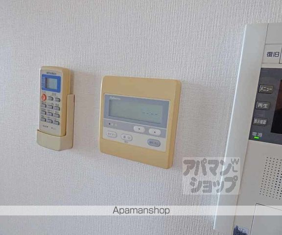 IL ROSSO堀川六角の内装写真