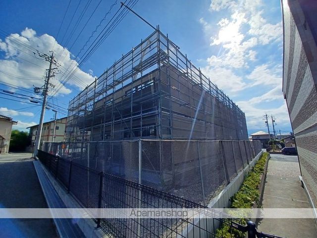 GRAND DーROOM里山辺の外観写真