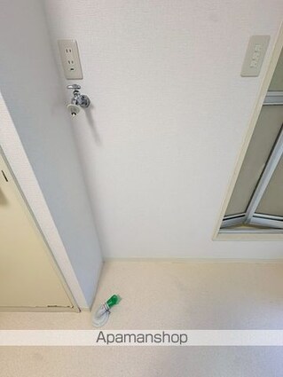 サンセリテパートⅠ[1K/17.6m2]の内装2