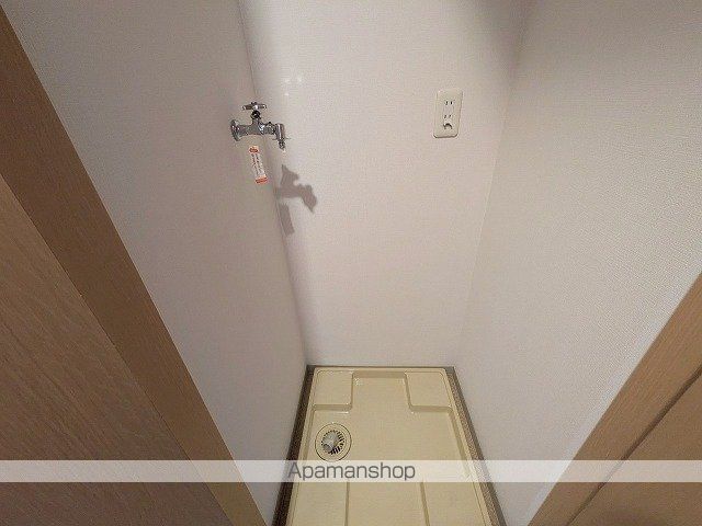 アクロス文京の内装写真