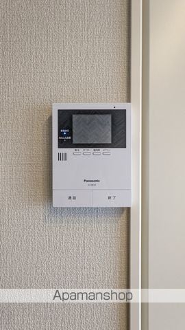 ビューハイツ南町A棟の内装写真