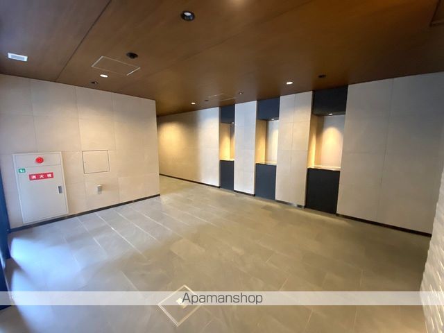 LOUIS RESIDENCE天王寺町北の内装写真