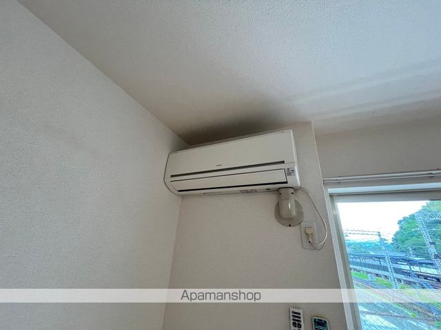 ルミエール エイメイの内装写真