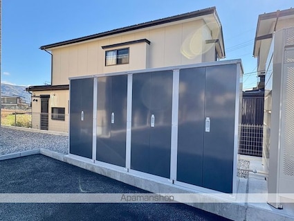 ＴＡＫＥーＧ（テイク　グラン）[1LDK/42.23m2]の共用部3