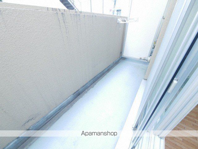 メゾンクレスト北大前IIの内装写真