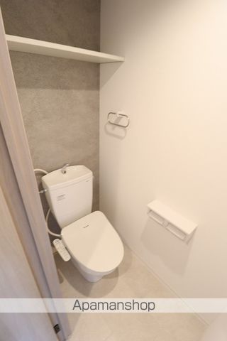 PT RESIDENCE平岸 COURTの内装写真