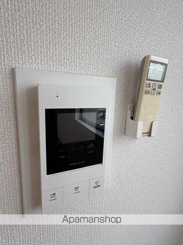 クリアグランの内装写真