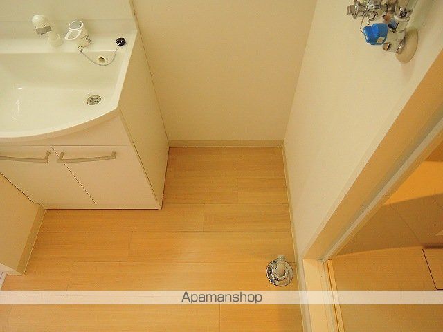 カサトレスネオの内装写真