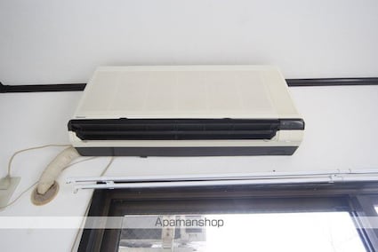 越智ハイツ[1K/24.15m2]のその他設備