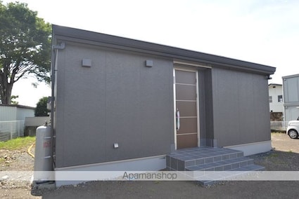 ストラーダ[3LDK/54.47m2]の外観2