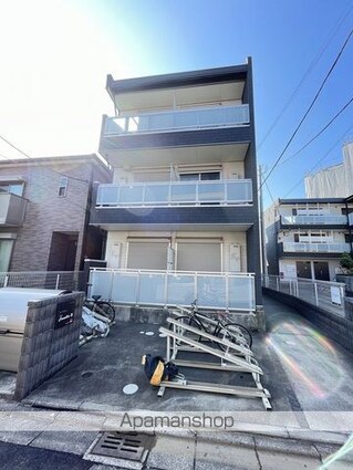 リブリ・キャメリア　桂[1K/22.35m2]の外観3