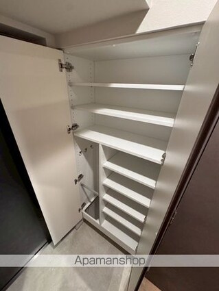 ブランシエスタ雑司が谷[1DK/25.25m2]のその他設備