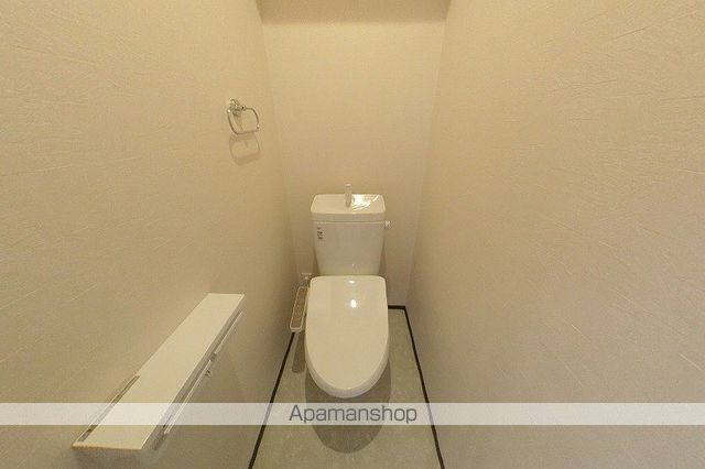 ペオーニアの内装写真