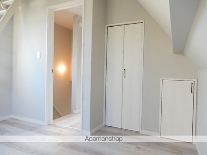 若林５２６４戸建[2SLDK/70.02m2]の内装9