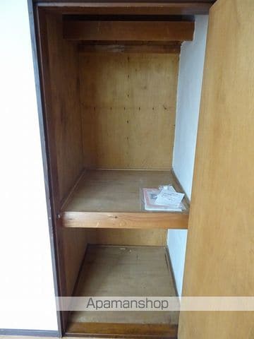 若林ハイツの内装写真