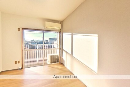 コーポ相生[1R/17m2]の内装2