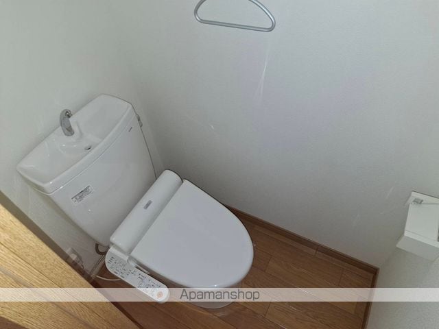 タロックス新居浜の内装写真