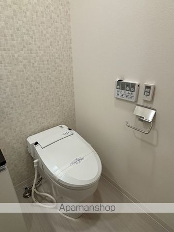 ベルメント東千葉の内装写真