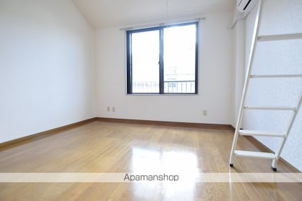 コーポエリ[1K/26.49m2]の内装7